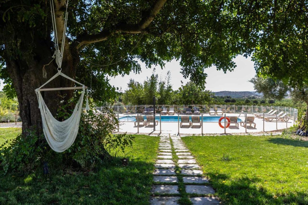 Quinta Da Capelinha 农家乐 塔维拉